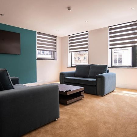 The Castle Collection - 5 Union Court Apartman Liverpool Kültér fotó